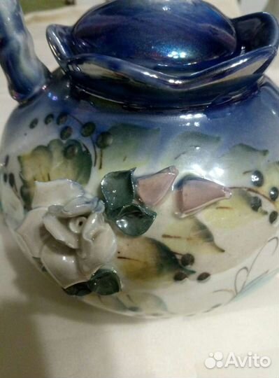 Чайник заварочный