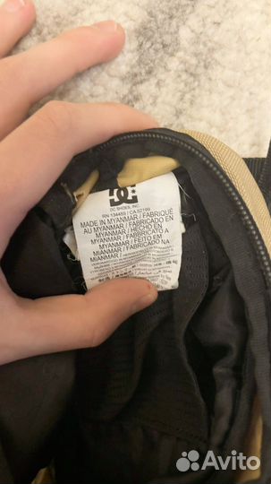 Dsquared сумка Оригинал