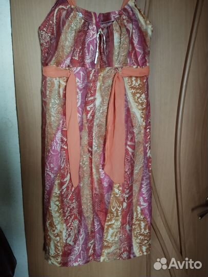 Вещи пакетом 42 44