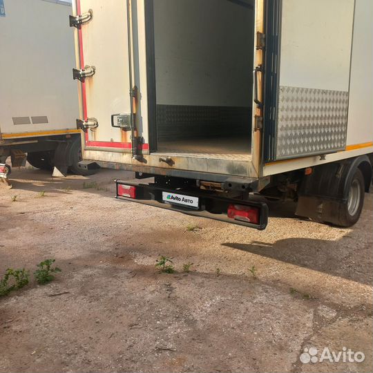 IVECO Daily 70C, 2021