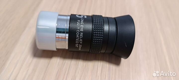 Окуляр для телескопа
