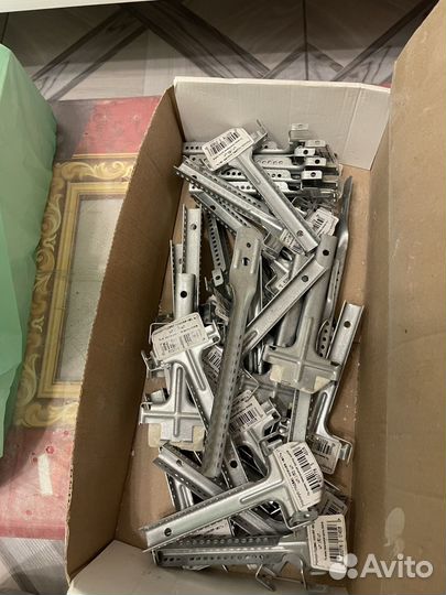 Профиль потолочный