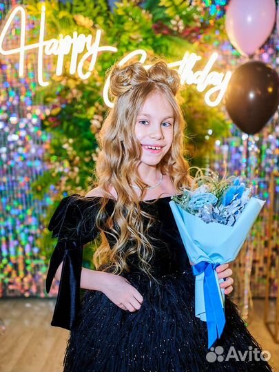 Детский фотограф