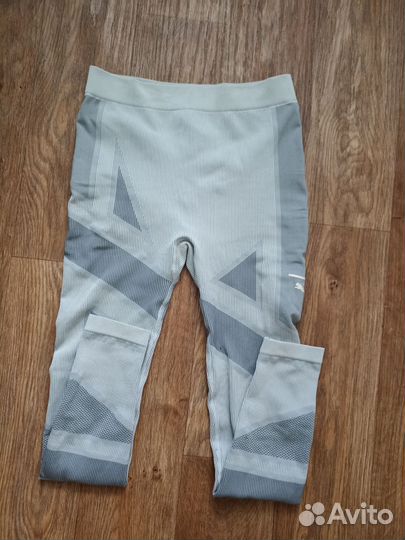 Леггинсы puma m