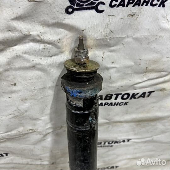 Амортизатор задний Mercedes W210