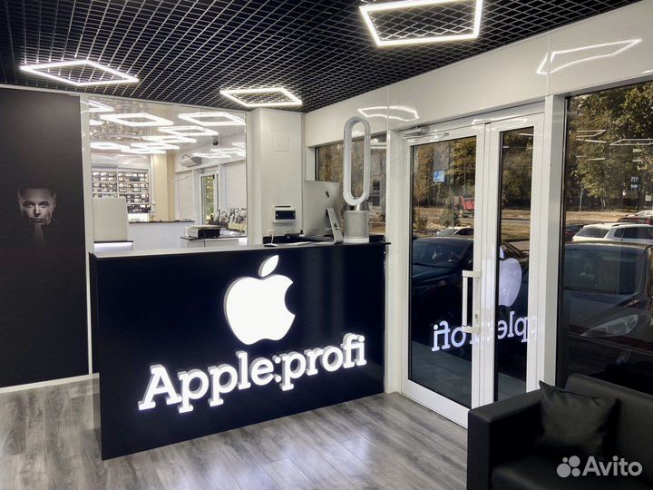 Шлейф зарядки для iPhone 13 Pro Max Оригинал