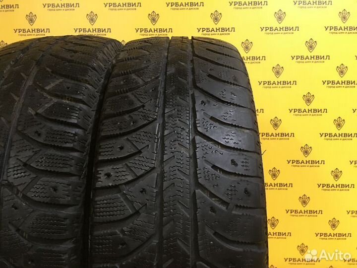 Firestone Ice Cruiser 7 195/65 R15 91T