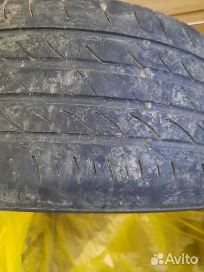 Blackstone Alaska 17.5/75 R17 29K