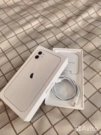iPhone 11 128gb