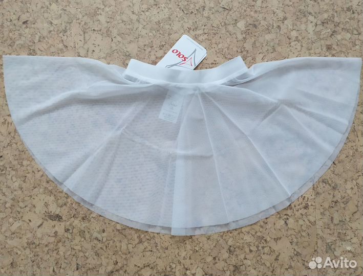 Юбка гимнастическая
