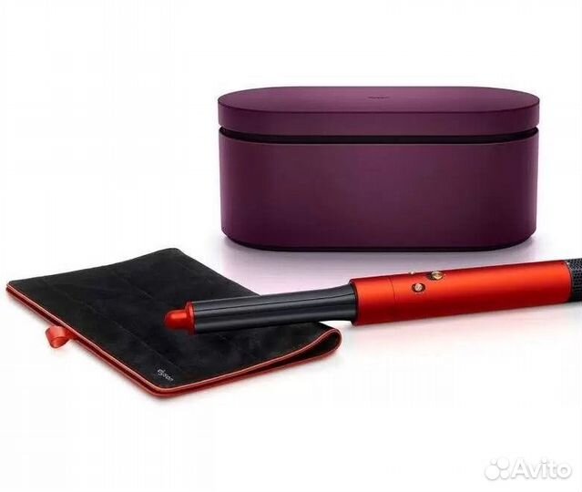 Мультистайлер Dyson