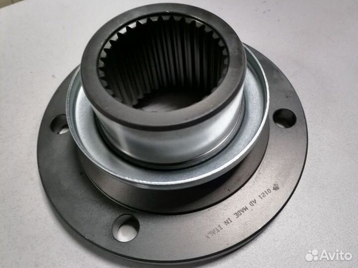 Фланец дифференциала выходящий Ман 180 мм