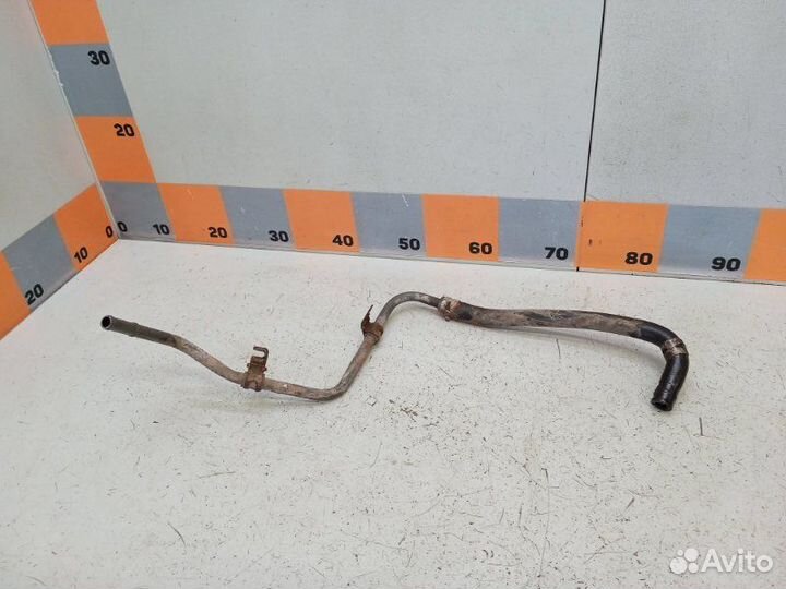 Трубка гидроусилителя Mazda 626 GF 1.8 1998