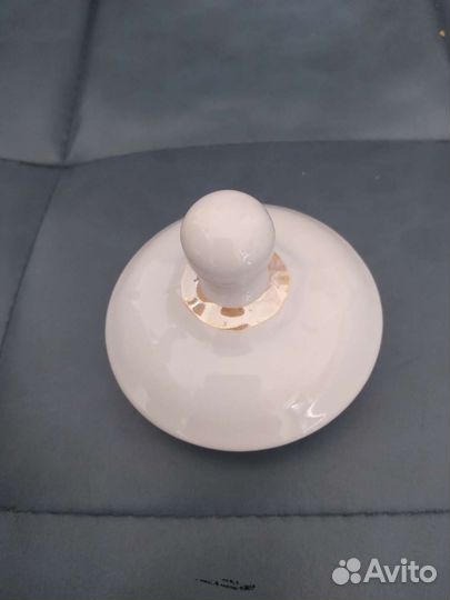 Крышки от чайников СССР