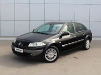 Renault Megane 2.0 AT, 2006, 317 482 км, с пробегом, цена 560 000 руб.