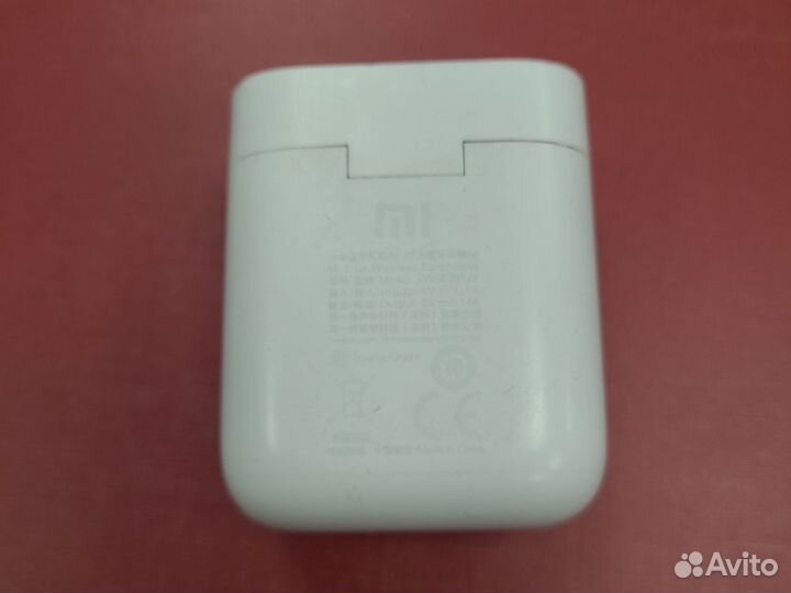 Наушники беспроводные Xiaomi Mi Air True Wireless