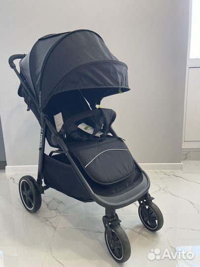 Коляска happy baby ultima