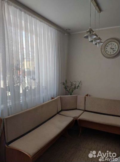 Кухонный угловой диван