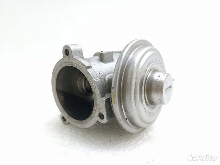 Клапан EGR Bmw X3 E83