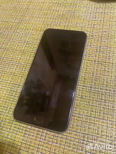 iPhone 6S, 64 ГБ