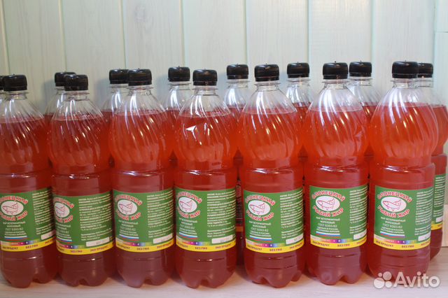 Рыбий жир форелевый (лососевое масло) и селёдочный