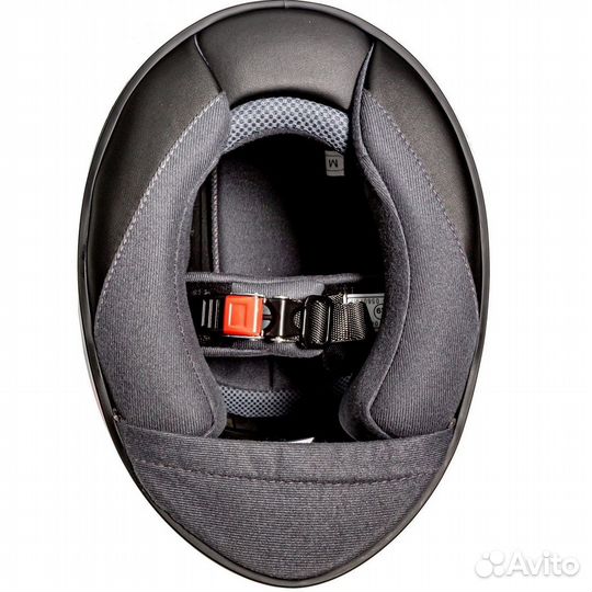 Мотошлем HJC CS15 dosta MC2