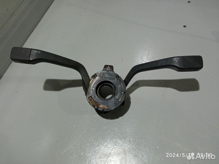 Подрулевой переключатель passat b3