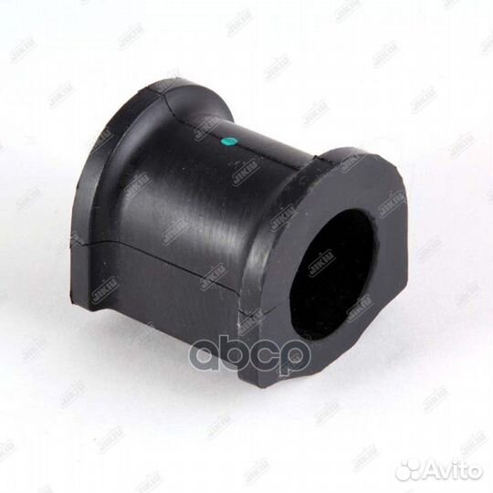 Втулка стабилизатора передняя hyundai trajet 00