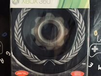 Gears of war 3 limited edition xbox 360