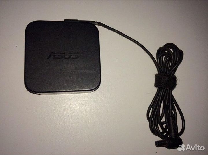 Зарядное устройство для ноутбука Asus x55vd
