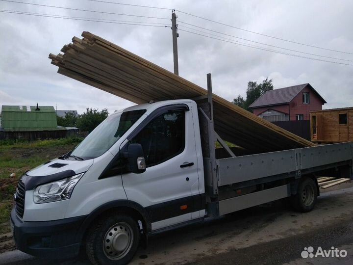 Грузоперевозки 6метров открытая бортовая. Пирамида