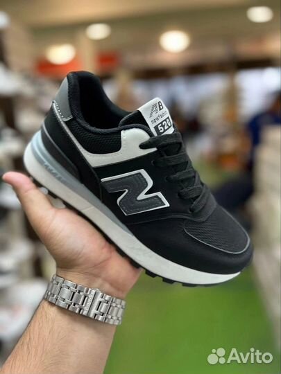 Кроссовки new balance