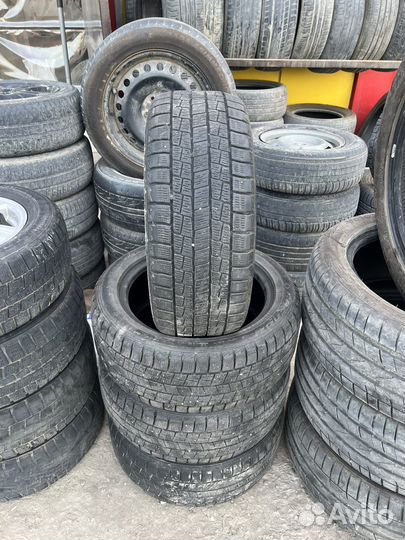 Goform W705 195/50 R15 82V