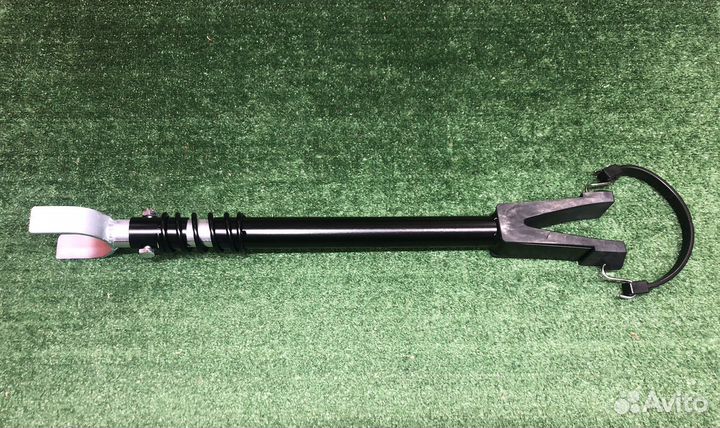 Упор для лодочного мотора