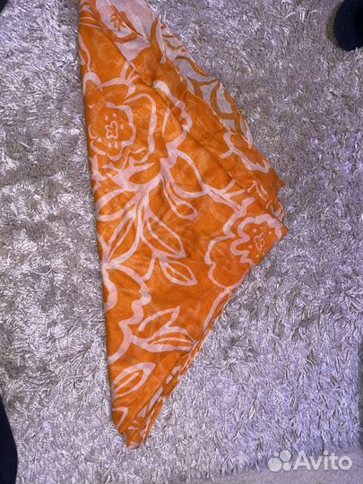 Платок шаль