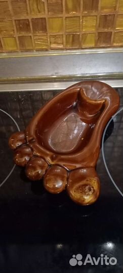 Пепельницы