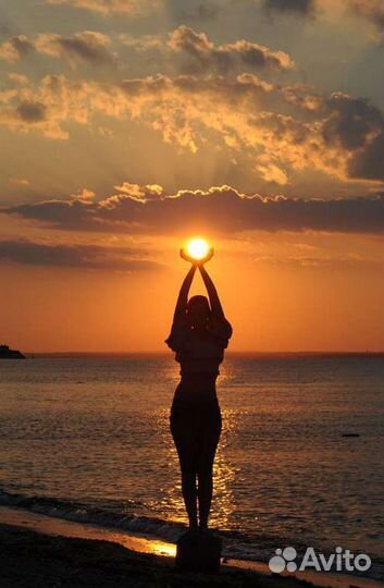 Массажистка на дому