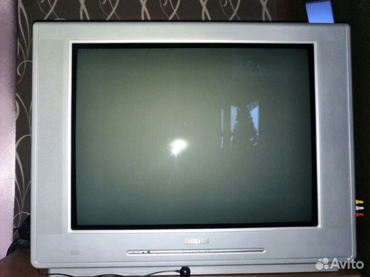 Телевизор