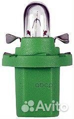 Лампа 12 V B 8 5 d 8ga007997-081 hella