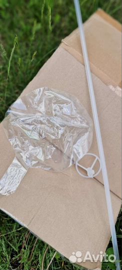 Светящиеся шары