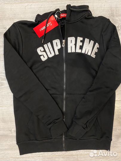 Толстовка Supreme