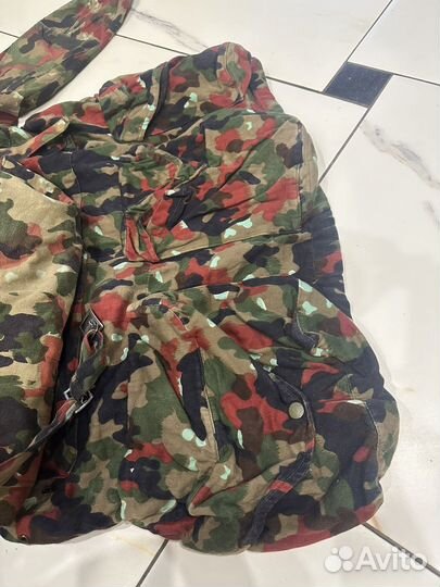 Тактический костюм, горка, военный, куртка