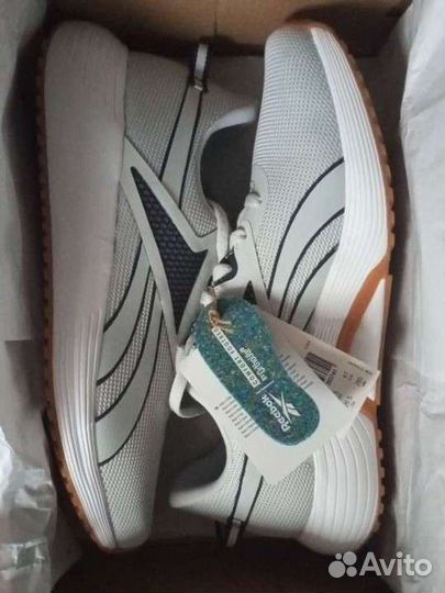 Кроссовки Reebok