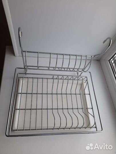 Рейлинговая система для кухни