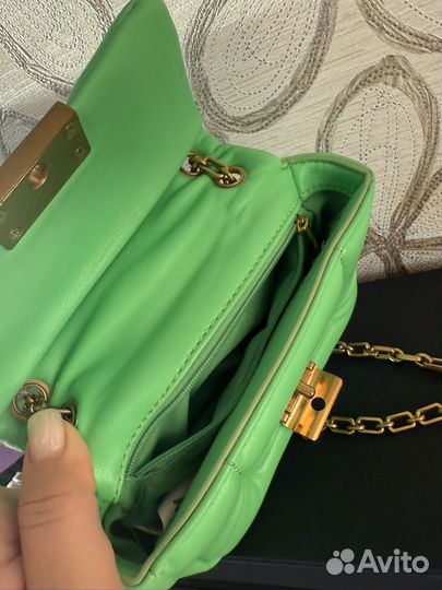 Сумка женская Zara бу в хорошем состоянии