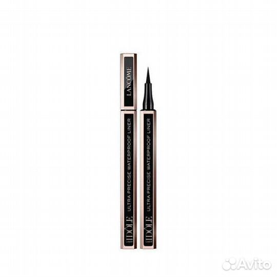 Контур для глаз Lancome Lash Idole Eyeliner Водост