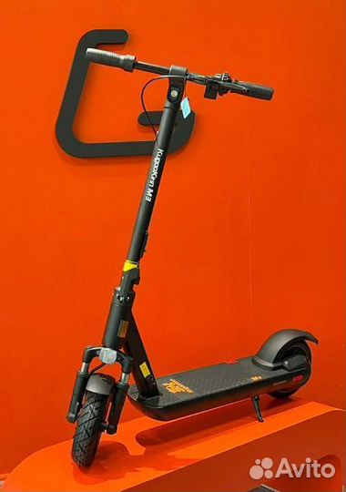 Электросамокат Kugoo Kirin M3 черный