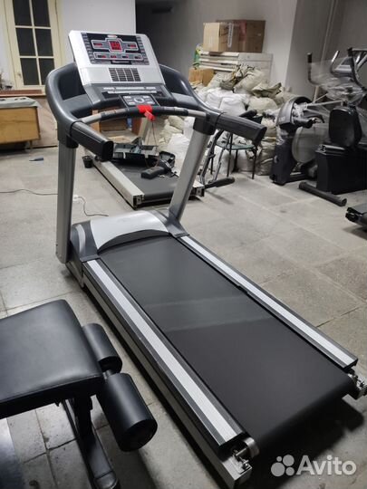 Беговая дорожка Eurofit 22