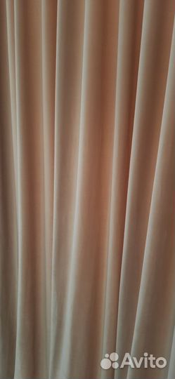 Портьеры бу 10 шт