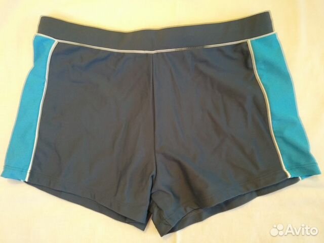 Плавки мужские